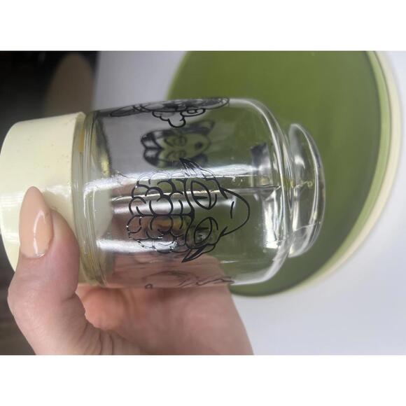 Vintage Gemco Chopper with Monster Print - Picture 6 of 6